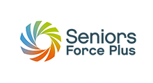 Logo Seniors Force Plus